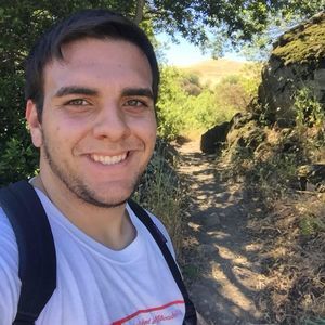 Meet your Posher, Javier